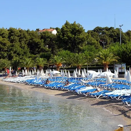Appartamento With A Parking Space Stobrec, - 13122 *